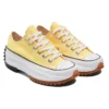 Run Star Hike Low „Citron Pulse”