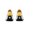 Run Star Hike Low „Citron Pulse”