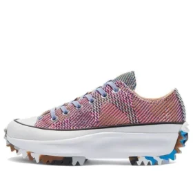 Run Star Hike Low „Knit Mashup”