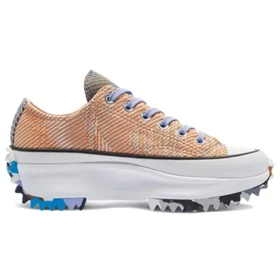 Run Star Hike Low „Knit Mashup”
