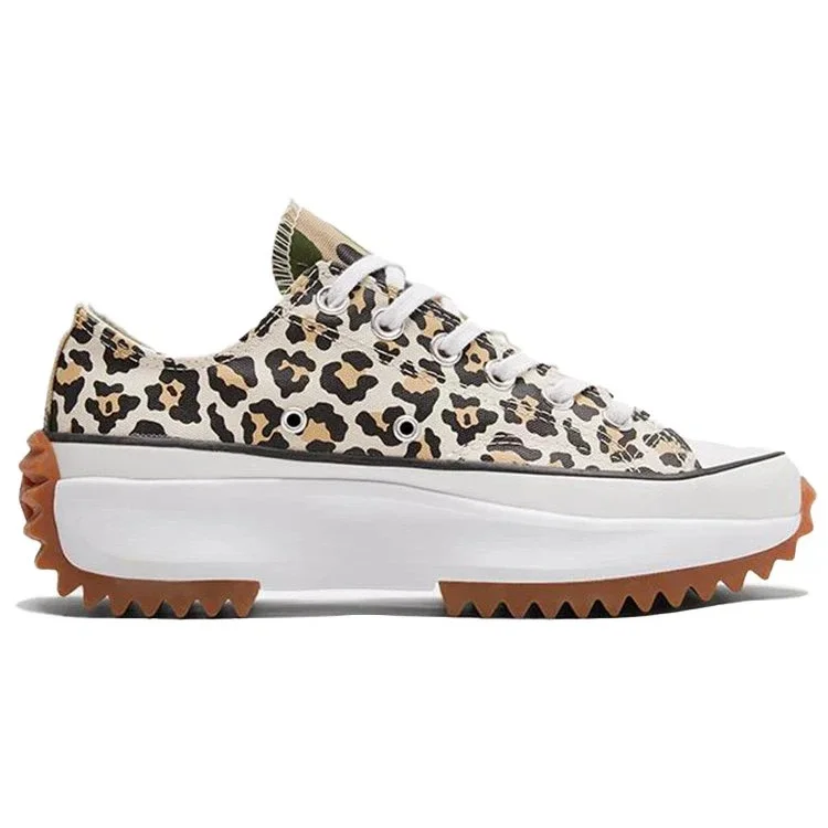 Run Star Hike Low „Leopard” Run Star Hike Low „Leopard”