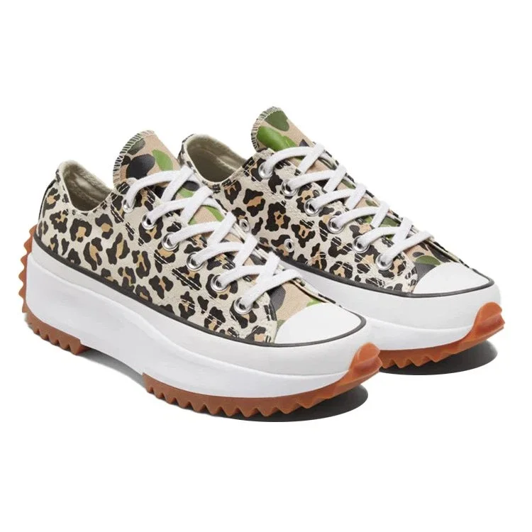 Run Star Hike Low „Leopard” Run Star Hike Low „Leopard”