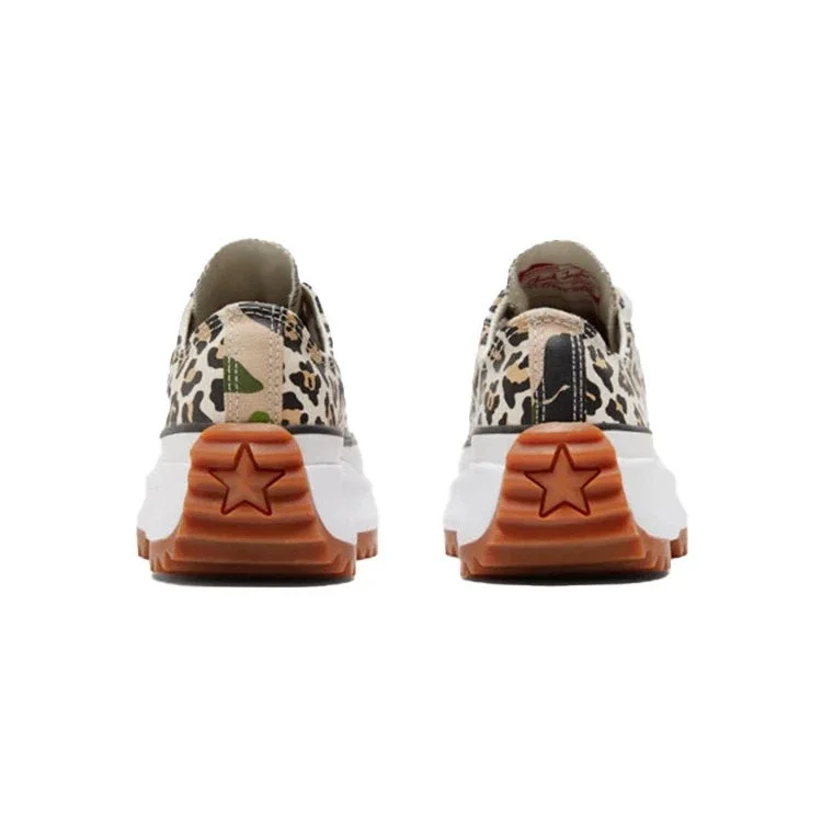 Run Star Hike Low „Leopard” Run Star Hike Low „Leopard”