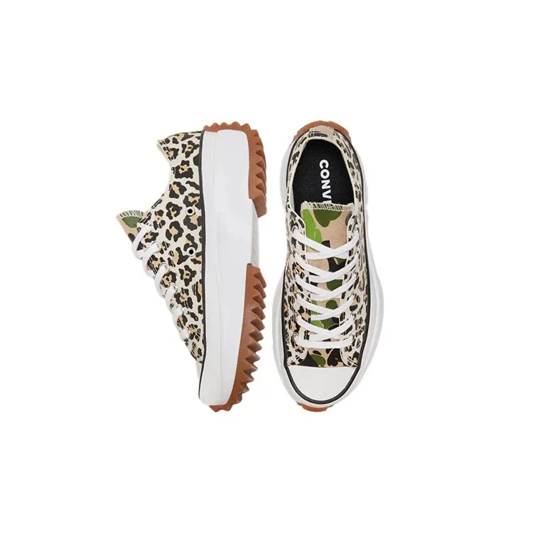Run Star Hike Low „Leopard” Run Star Hike Low „Leopard”