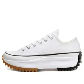 Run Star Hike Low „White”