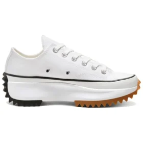 Run Star Hike Low „White”