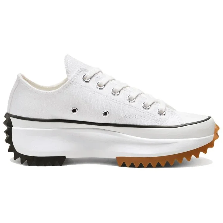 Run Star Hike Low „White” Run Star Hike Low „White”