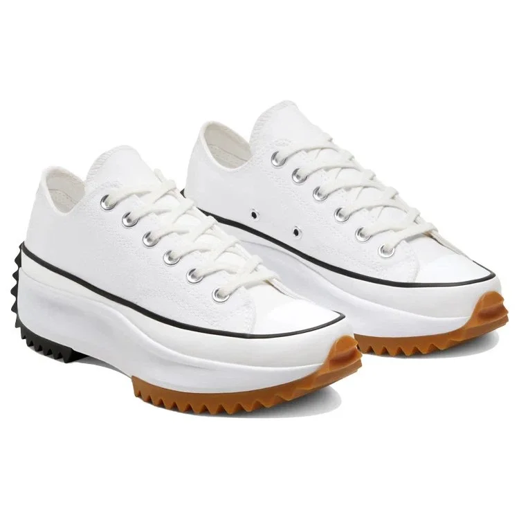 Run Star Hike Low „White” Run Star Hike Low „White”