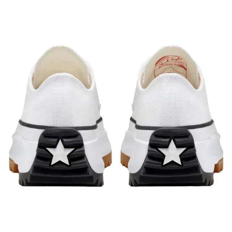 Run Star Hike Low „White” Run Star Hike Low „White”