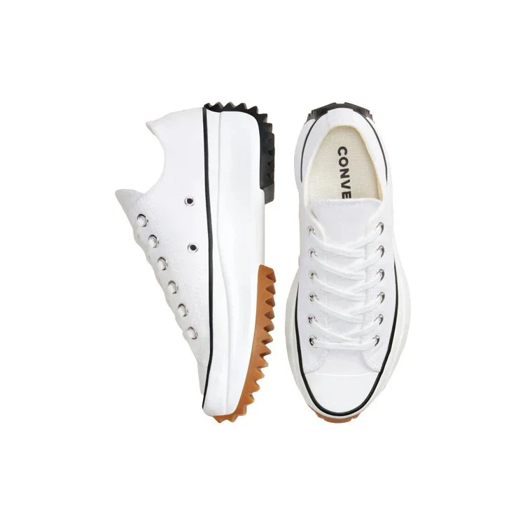 Run Star Hike Low „White” Run Star Hike Low „White”