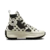 Run Star Hike Platform „Black White”
