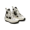 Run Star Hike Platform „Black White”