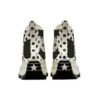 Run Star Hike Platform „Black White”