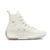 Run Star Hike Platform „Cream White”
