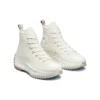 Run Star Hike Platform „Cream White”