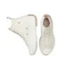 Run Star Hike Platform „Cream White”