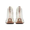 Run Star Hike Platform „Cream White”