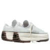 Run Star Hike Platform „Fossilized White”