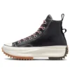 Run Star Hike Platform High „Black Egret Gum”