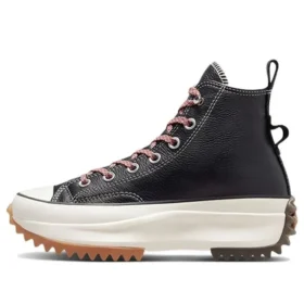 Run Star Hike Platform High „Black Egret Gum”