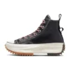 Run Star Hike Platform High „Black Egret Gum”