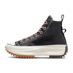 Run Star Hike Platform High „Black Egret Gum”