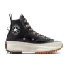 Run Star Hike Platform High „Black Egret Gum”