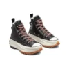 Run Star Hike Platform High „Black Egret Gum”