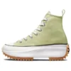 Run Star Hike Platform High „Culoare sezonieră – Olive Aura”