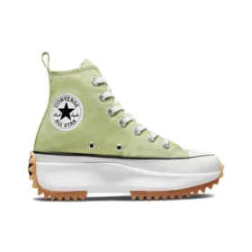 Run Star Hike Platform High „Culoare sezonieră – Olive Aura”