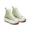 Run Star Hike Platform High „Culoare sezonieră – Olive Aura”