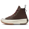 Run Star Hike Platform High „Dark Root Egret”