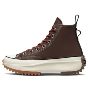 Run Star Hike Platform High „Dark Root Egret”
