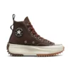 Run Star Hike Platform High „Dark Root Egret”