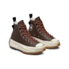 Run Star Hike Platform High „Dark Root Egret”