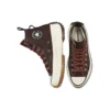 Run Star Hike Platform High „Dark Root Egret”