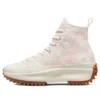 Run Star Hike Platform High „Egret Pink Clay”