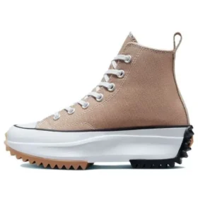Run Star Hike Platform High „Hemp”