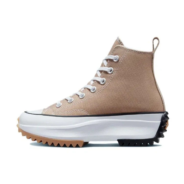 Run Star Hike Platform High „Hemp” Run Star Hike Platform High „Hemp”