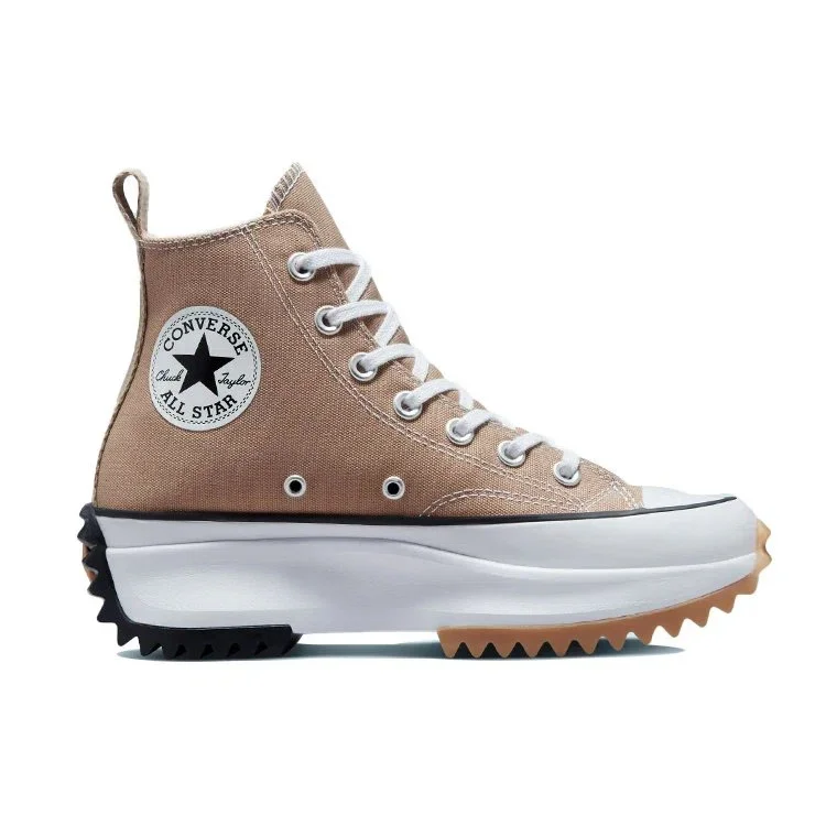 Run Star Hike Platform High „Hemp” Run Star Hike Platform High „Hemp”