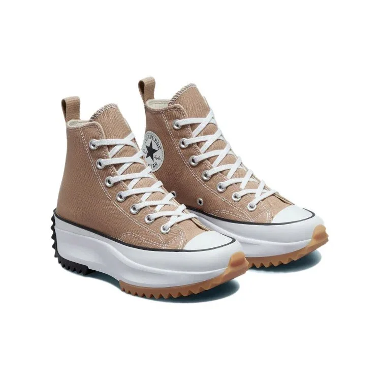 Run Star Hike Platform High „Hemp” Run Star Hike Platform High „Hemp”