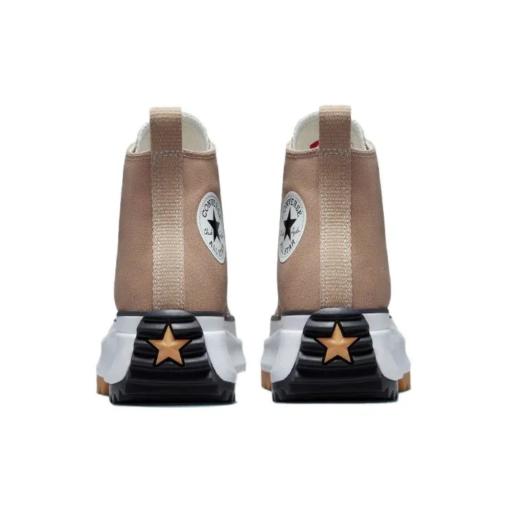 Run Star Hike Platform High „Hemp” Run Star Hike Platform High „Hemp”