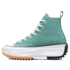 Run Star Hike Platform High „Jade Unity”