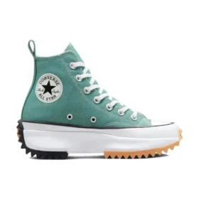 Run Star Hike Platform High „Jade Unity”