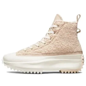 Run Star Hike Platform High „Sherpa – Farro”