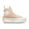 Run Star Hike Platform High „Sherpa – Farro”