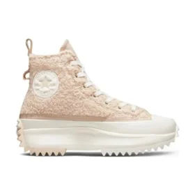 Run Star Hike Platform High „Sherpa – Farro”