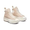 Run Star Hike Platform High „Sherpa – Farro”