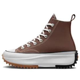 Run Star Hike Platform High „Squirrel Friend Brown”