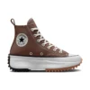 Run Star Hike Platform High „Squirrel Friend Brown”
